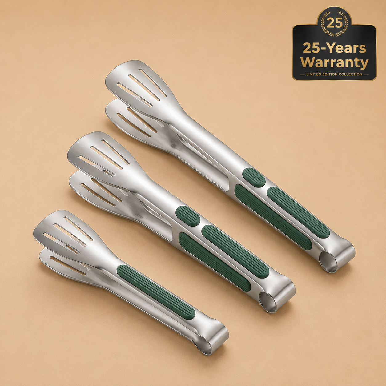 Kitchen Tongs