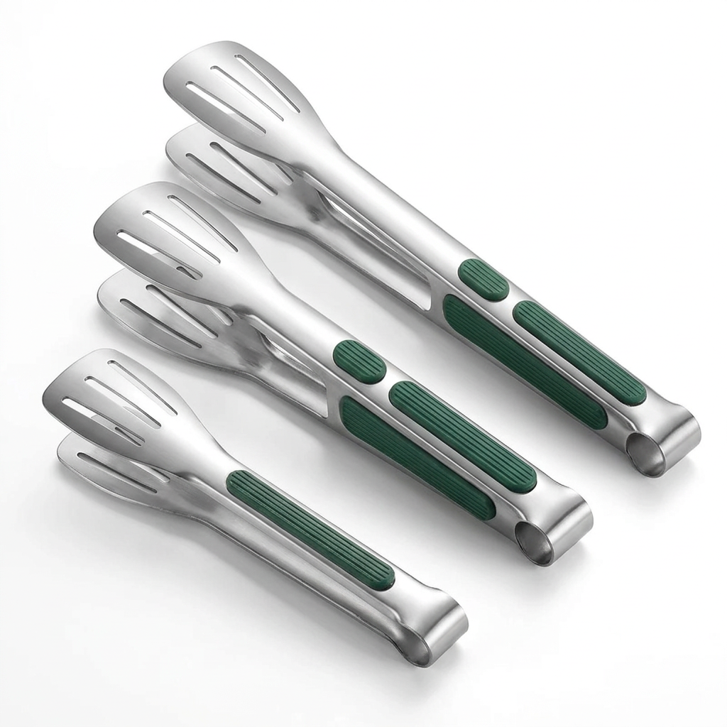 Kitchen Tongs